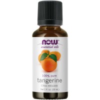 TANGERINE OIL  1oz NOW Foods