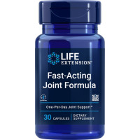 Fast-Acting Joint Formula, 30 Capsules