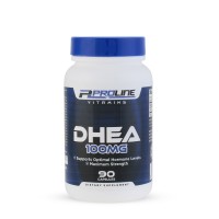 Dhea 100mg 90s PLV ProLine Vitamins