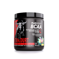 BCAA Betancourt