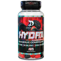 Hydra Dragon Pharma