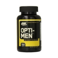 Opti-men 150s ON