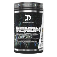 Venom 40 doses - Dragon Pharma